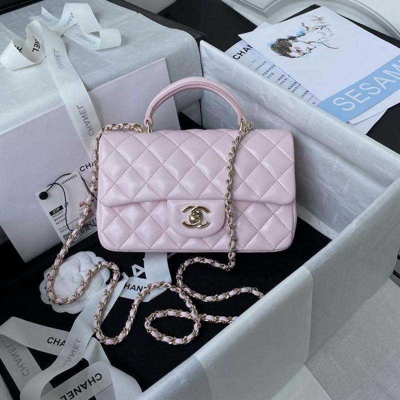 Chanel Handbags 382